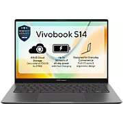 Laptop ASUS 14'' Vivobook S14  S5408QA X-X1-26-101 14  8GB/512GB W11 S5408Q...