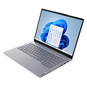 Laptop Lenovo ThinkBook 16 G8 IAL 21SK008PPB, 16.0 inch 1920 x 1200, Intel Core Ultra 5 - 225U (N/A C / N/A T, N/A - N/A, N/A cache, N/A), 16 GB DDR5, 512 GB SSD, Intel Intel Graphics, Windows 11 Pro, Tastatura Romanian, Arctic Grey