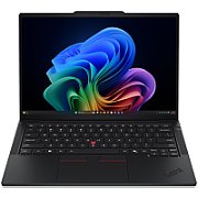 Laptop Lenovo ThinkPad T14s Gen 7 21YU00ARRI, 14 inch 1920 x 1200, Intel core ultra 5 325 (8 C / 8 T, N/A - 4.5 GHz, 12 MB Intel® Smart Cache cache, N/A), 16 GB LPDDR5X, 512 GB SSD, Intel Graphics Intel Graphics, Windows 11 Pro, Tastatura English (EU), Black