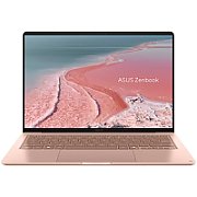 Laptop Consumer ASUS Zenbook 14, cu procesor Qualcomm Snapdragon X Elite X1-26-100, 14'' OLED, 16 GB LPDDR5x, 512 GB, Qualcomm Adreno, Windows 11 Pro, 3 ani Garantie