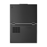 Laptop Lenovo ThinkPad T14s 2-in-1 Gen 1 21R3001VSP, 14.0 inch 1920 x 1200 Touchscreen, Intel Core Ultra 5 225U (12 C / 14 T, 1.2 GHz - 4.7 GHz, 12 MB Intel Smart Cache cache, 15 W), 16 GB LPDDR5x, 512 GB SSD, Intel Intel Graphics, Windows 11 Pro, Tastatura US, Negru
