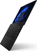 Laptop Lenovo ThinkPad L14 Gen 6 21S6008JPB, 14 inch 1920 x 1200, Intel Core ultra 7 255U (12 C / 14 T, 1.7 GHz - 4.8 GHz, 12 MB Intel Smart Cache cache, 15 W), 16 GB DDR5, 512 GB SSD, Intel Intel Graphics, Windows 11 Pro, Tastatura English, Black