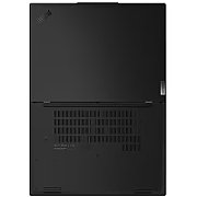 Laptop Lenovo ThinkPad L14 Gen 6 21S6008JPB, 14 inch 1920 x 1200, Intel Core ultra 7 255U (12 C / 14 T, 1.7 GHz - 4.8 GHz, 12 MB Intel Smart Cache cache, 15 W), 16 GB DDR5, 512 GB SSD, Intel Intel Graphics, Windows 11 Pro, Tastatura English, Black
