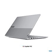 Laptop Lenovo ThinkBook 16 G9 21UR0074PB, 16 inch 1920 x 1200, Intel core ultra 5 325 (N/A C / N/A T, N/A - N/A, N/A cache, N/A), 16 GB DDR5, 512 GB SSD, Intel Intel Arc Graphics, Windows 11 Pro, Tastatura Romanian / English, Arctic Grey