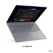 Laptop Lenovo ThinkBook 16 G9 21UR0074PB, 16 inch 1920 x 1200, Intel core ultra 5 325 (N/A C / N/A T, N/A - N/A, N/A cache, N/A), 16 GB DDR5, 512 GB SSD, Intel Intel Arc Graphics, Windows 11 Pro, Tastatura Romanian / English, Arctic Grey