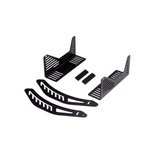 Next Level Racing GTElite Formula and Hybrid Pedal Upgrade Kit