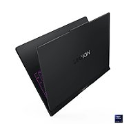 Lenovo Legion Pro 5i 16IAX10 Ultra 7 251HX 16 WQXGA OLED 165Hz 500nits LBL Glossy 16GB DDR5 5600 SSD512 GeForce RTX 5060 8GB WiFi7+BT Cam 5MP 80Wh NoOS Eclipse Black