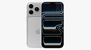 iPhone 17 Pro Max 1TB Silver