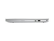 Laptop HP EliteBook 8 G2i DS5R0EA, 14.0 inch 1920 x 1200, Intel Core ultra 7 355 (8 C / N/A T, 3.5 GHz - 4.7 GHz, 12 MB Intel Smart Cache cache, N/A), 32 GB LPDDR5x, 1 TB SSD, Intel Intel Graphics, Windows 11 Pro, Tastatura US, Glacier Silver