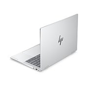 Laptop HP EliteBook X Flip G2i DG1B9ET, 14 inch 1920 x 1200 Touchscreen, Intel Core Ultra 7 356H (16 C / N/A T, 3.3 GHz - 4.7 GHz, 18 MB cache, N/A), 32 GB LPDDR5x, 1 TB SSD, Intel Graphics Intel Graphics, Windows 11 Pro, Tastatura N/A, Glacier Silver