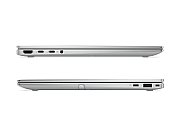 Laptop HP EliteBook X Flip G2i DG1B9ET, 14 inch 1920 x 1200 Touchscreen, Intel Core Ultra 7 356H (16 C / N/A T, 3.3 GHz - 4.7 GHz, 18 MB cache, N/A), 32 GB LPDDR5x, 1 TB SSD, Intel Graphics Intel Graphics, Windows 11 Pro, Tastatura N/A, Glacier Silver