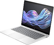 HP EliteBook X Flip G2i 14 OLED 2.8K+IR U7 356H 32GBs 1TB SSD FPR Wi-Fi 7 + BT 6 Pen Included Win 11 Pro 3Yrs ALU