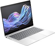 HP EliteBook X Flip G2i 14 OLED 2.8K+IR U7 356H 32GBs 1TB SSD FPR Wi-Fi 7 + BT 6 Pen Included Win 11 Pro 3Yrs ALU