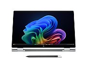 HP EliteBook X Flip G2i 14 OLED 2.8K+IR U7 356H 32GBs 1TB SSD FPR Wi-Fi 7 + BT 6 Pen Included Win 11 Pro 3Yrs ALU