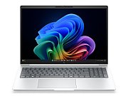 Laptop HP EliteBook 8 G2i DG1H1ET, 16 inch WUXGA, Intel Core Ultra 7 355 (8 C / 8 T, 1.7 GHz - 4.7 GHz, 12 MB Intel® Smart Cache cache, 55 W), 32 GB LPDDR5X, 1 TB SSD, Intel Intel Arc Graphics, Windows 11 Pro, Tastatura US, Silver
