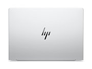 Laptop HP EliteBook 8 G2i DG1H1ET, 16 inch WUXGA, Intel Core Ultra 7 355 (8 C / 8 T, 1.7 GHz - 4.7 GHz, 12 MB Intel® Smart Cache cache, 55 W), 32 GB LPDDR5X, 1 TB SSD, Intel Intel Arc Graphics, Windows 11 Pro, Tastatura US, Silver