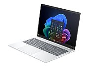 Laptop HP OmniBook 3 16-by0030nwx, 16 inch 2560 x 1600, AMD Ryzen 5 40 (6 C / 12 T, N/A - N/A, N/A cache, N/A), 16 GB LPDDR5, 256 GB SSD, AMD AMD Radeon Graphics, Windows 11 Home, Tastatura US, black/grey