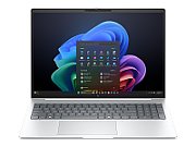 Laptop HP EliteBook 6 G1i CV0G3ET, 14.0 inch 1920 x 1200, Intel Core Ultra 5 225U (12 C / 14 T, 1.5 GHz - 4.8 GHz, 12 MB cache, 15 W), 24 GB DDR5, 512 GB SSD, Intel Intel Graphics, Windows 11 Pro, Tastatura International, Pike Silver