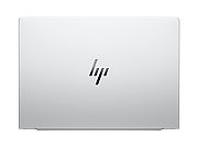 Laptop HP EliteBook 6 G1i CV0G3ET, 14.0 inch 1920 x 1200, Intel Core Ultra 5 225U (12 C / 14 T, 1.5 GHz - 4.8 GHz, 12 MB cache, 15 W), 24 GB DDR5, 512 GB SSD, Intel Intel Graphics, Windows 11 Pro, Tastatura International, Pike Silver