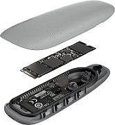 Asus Geh COBBLE GRAY Speichergehäuse