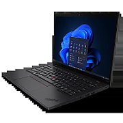 Laptop Lenovo ThinkPad L14 Gen 6 21S6005EGE, 14 inch 1920 x 1200, Intel Core Ultra 5 - 225U (12 C / 14 T, 1.7 GHz - 4.7 GHz, 12 MB cache, 15 W), 32 GB DDR5, 512 GB SSD, Intel Intel Graphics, Windows 11 Pro, Tastatura US International, Business Black