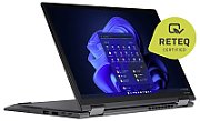 Laptop Lenovo ThinkPad x13 gen2 ThinkPad X13, 13.3 inch 1920 x 1200 Touchscreen, Intel Core i7-1185G7 (4 C / 8 T, 3.0 GHz - 4.8 GHz, 12 MB Intel Smart Cache cache, 28 W), 16 GB LPDDR4X, 1 TB SSD, Intel Intel Iris Xe Graphics, Windows 11 Pro, Tastatura US, Negru