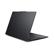 Laptop Lenovo ThinkPad E16 G3 22AY003WGE, 16.0 inch 1920 x 1200, Intel Core Ultra 5 - 228V (8 C / 8 T, 2,1 GHz - 4.5 GHz, 8 MB Intel® Smart Cache cache, 37 W), 32 GB LPDDR5X, 512 GB SSD, Intel Intel Arc Graphics, Windows 11 Pro, Tastatura US, Business Black