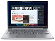 Laptop Lenovo ThinkBook 14 G9 IRL 21UX005NGE, 14 inch 1920 x 1200, Intel Core Ultra 7 355 (N/A C / N/A T, N/A - N/A, N/A cache, N/A), 32 GB LPDDR5X, 1 TB SSD, Intel Intel Arc Graphics, Windows 11 Pro, Tastatura German, Luna Grey