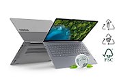 Laptop Lenovo ThinkBook 16 G9 IRL 21UR0057GE, 16.0 inch 1920 x 1200, Intel Core Ultra 7 355 (14 C / 18 T, 1.4 GHz - 4.8 GHz, 18 MB Intel Smart Cache cache, 28 W), 16 GB LPDDR5X, 512 GB SSD, Intel Intel Arc Graphics, Windows 11 Pro, Tastatura Romanian, Arctic Grey