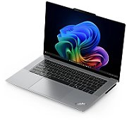 Laptop Lenovo ThinkPad X9-15p Gen 1 Aura Edition 21VV004QGE, 15.3 inch 2880 x 1800 Touchscreen, Intel Core ultra 7 358H (16 C / 22 T, N/A - N/A, N/A cache, N/A), 32 GB LPDDR5X, 1 TB SSD, Intel Intel Arc Graphics, Windows 11 Pro, Tastatura US, Luna Grey