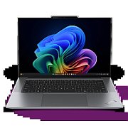 Laptop Lenovo ThinkPad X9-15p Gen 1 Aura Edition 21VV004QGE, 15.3 inch 2880 x 1800 Touchscreen, Intel Core ultra 7 358H (16 C / 22 T, N/A - N/A, N/A cache, N/A), 32 GB LPDDR5X, 1 TB SSD, Intel Intel Arc Graphics, Windows 11 Pro, Tastatura US, Luna Grey