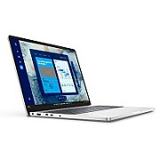 Laptop Dell Pro 16 PC16250, 16 inch 1920 x 1200, Intel Core Ultra 5 - 235U (12 C / 14 T, 1.2 GHz - 4.2 GHz, 12 MB cache, 15 W), 16 GB DDR5X, 512 GB SSD, Intel Intel Arc Graphics, Windows 11 Pro, Tastatura US, Gray