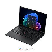 Laptop Lenovo ThinkPad E14 Gen 8 21Y6000SGE, 14 inch 2880 x 1800, Intel Core ultra 7 355 (N/A C / N/A T, N/A - N/A, N/A cache, N/A), 32 GB LPDDR5X, 1 TB SSD, Intel Arc Graphics, Windows 11 Pro, Tastatura US, Business Black