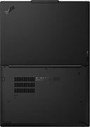 Laptop Lenovo ThinkPad T14 Gen 7 21WN009TGE, 14 inch 1920 x 1200, Intel core ultra 7 355 (14 C / 18 T, 1.4 GHz - 4.8 GHz, 18 MB Intel Smart Cache cache, 28 W), 32 GB LPDDR5X, 1 TB SSD, Intel Arc Graphics, Windows 11 Pro, Tastatura German, Lunar Grey
