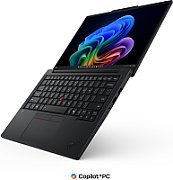 Laptop Lenovo ThinkPad T14 Gen 7 21WN00AEGE, 14.0 inch 1920 x 1200, Intel Core Ultra 5 325 (N/A C / N/A T, N/A - N/A, N/A cache, N/A), 16 GB LPDDR5X, 512 GB SSD, Intel Intel Arc Graphics, Windows 11 Pro, Tastatura US, Business Black