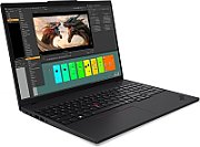 Laptop Lenovo ThinkPad P16s Gen 5 21XG0015GE, 16.0 inch 1920 x 1200, AMD Ryzen AI 7 450 (8 C / 16 T, 2.00 GHz - 5.10 GHz, 16 MB cache, 28 W), 32 GB LPDDR5X, 512 GB SSD, AMD AMD Radeon 860M, Windows 11 Pro, Tastatura US, Storm Grey