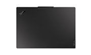 Laptop Lenovo ThinkPad P16s Gen 5 21XG001KGE, 16.0 inch 1920 x 1200, AMD Ryzen  AI 7 350 (8 C / 16 T, 2.0 GHz - 5.1 GHz, 24 MB cache, 45 W), 64 GB LPDDR5X, 1 TB SSD, AMD AMD Radeon 860M, Windows 11 Pro, Tastatura German, Black