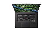 Laptop Lenovo ThinkPad P1 Gen 9 21UE000LGE, 16 inch 2560 x 1600, Intel Core ultra 7 356H (16 C / 22 T, N/A - N/A, 24 MB cache, 45 W), 32 GB LPDDR5x, 1 TB SSD, Nvidia RTX PRO 1000, Windows 11 Pro, Tastatura International, Black