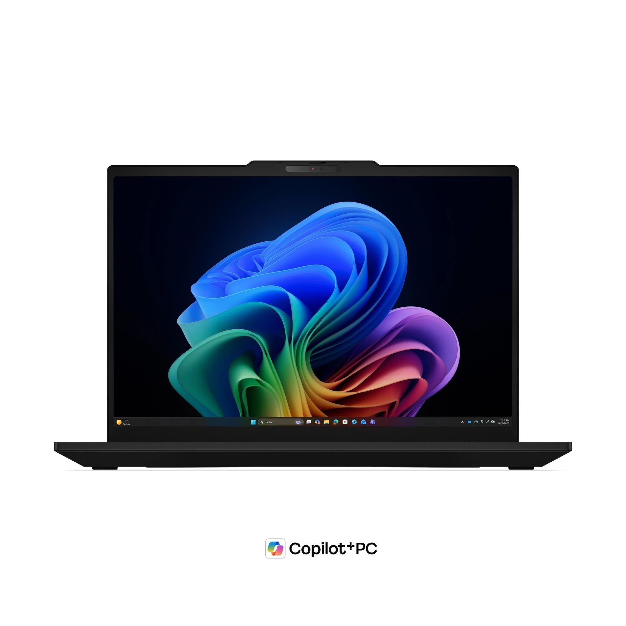 Laptop Lenovo ThinkPad L14 Gen 7 21X60025GE, 14 inch 1920 x 1200, AMD Ryzen AI 5 430 (6 C / 12 T, N/A - N/A, N/A cache, N/A), 16 GB DDR5, 512 GB SSD, AMD AMD Radeon Graphics, Windows 11 Pro, Tastatura German, Negru