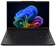 Laptop Lenovo ThinkPad L14 Gen 7 21X60022GE, 14 inch 1920 x 1200 pixeli, AMD Ryzen AI 5 430 (6 C / 12 T, N/A - N/A, N/A cache, 15 W), 32 GB DDR5, 1 TB SSD, AMD AMD Radeon Graphics, Windows 11 Pro, Tastatura Germana, Black