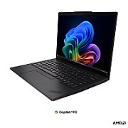 Laptop Lenovo ThinkPad L14 Gen 7 21X60022GE, 14 inch 1920 x 1200 pixeli, AMD Ryzen AI 5 430 (6 C / 12 T, N/A - N/A, N/A cache, 15 W), 32 GB DDR5, 1 TB SSD, AMD AMD Radeon Graphics, Windows 11 Pro, Tastatura Germana, Black