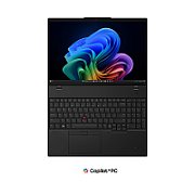 Laptop Lenovo ThinkPad L16 Gen 3 21X8003BGE, 16 inch 1920 x 1200, Intel Core Ultra 5 325 (N/A C / N/A T, N/A - N/A, N/A cache, N/A), 32 GB DDR5, 1 TB SSD, Intel Intel Arc Graphics, Windows 11 Pro, Tastatura English, Negru