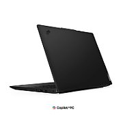 Laptop Lenovo ThinkPad L16 Gen 3 21X8003BGE, 16 inch 1920 x 1200, Intel Core Ultra 5 325 (N/A C / N/A T, N/A - N/A, N/A cache, N/A), 32 GB DDR5, 1 TB SSD, Intel Intel Arc Graphics, Windows 11 Pro, Tastatura English, Negru