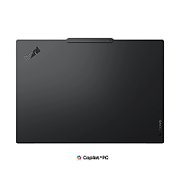 Laptop Lenovo ThinkPad T14s Gen 7 22A70028GE, 14 inch 1920 x 1200 pixeli, AMD Ryzen AI 7 PRO 350 (8 C / 16 T, 2.0 GHz - 5.0 GHz, 24 MB cache, 28 W), 32 GB LPDDR5X, 1 TB SSD, AMD AMD Radeon 880M, Windows 11 Pro, Tastatura English, Luna Grey