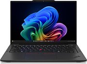 Laptop Lenovo ThinkPad X13 Gen 7 21YH005AGE, 13.3 inch 1920 x 1200, Intel Core ultra 5 325 (N/A C / N/A T, N/A - N/A, N/A cache, N/A), 32 GB LPDDR5X, 512 GB SSD, Intel Intel Arc Graphics, Windows 11 Pro, Tastatura US, Luna Grey
