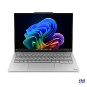 Laptop Lenovo thinkbook 14x G1 ILL 22BG004HGE, 14 inch 1920 x 1200, Intel Core ultra 5 226V (8 C / 8 T, 2.1 GHz - 4.5 GHz, 8 MB cache, 17 W), 16 GB LPDDR5X, 512 GB SSD, Intel Intel Arc Graphics 130V, Windows 11 Pro, Tastatura English, Lunar Grey