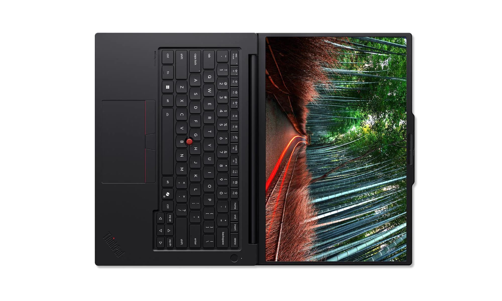Laptop Lenovo ThinkPad P14s Gen 7 21XJ004VGE, 14.5 inch 1920 x 1200, Intel Core Ultra 7 366H (16 C / 16 T, 2.0 GHz - 4.8 GHz, 18 MB Intel Smart Cache cache, 28 W), 32 GB LPDDR5X, 512 GB SSD, Intel Intel Graphics, Windows 11 Pro, Tastatura German, Negru