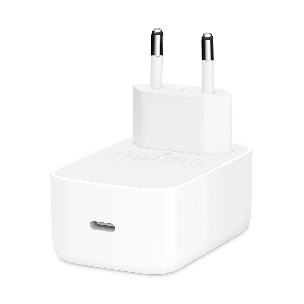 Apple Netzteil 40W (60W Max) USB-C Dynamic Power Adapter retail