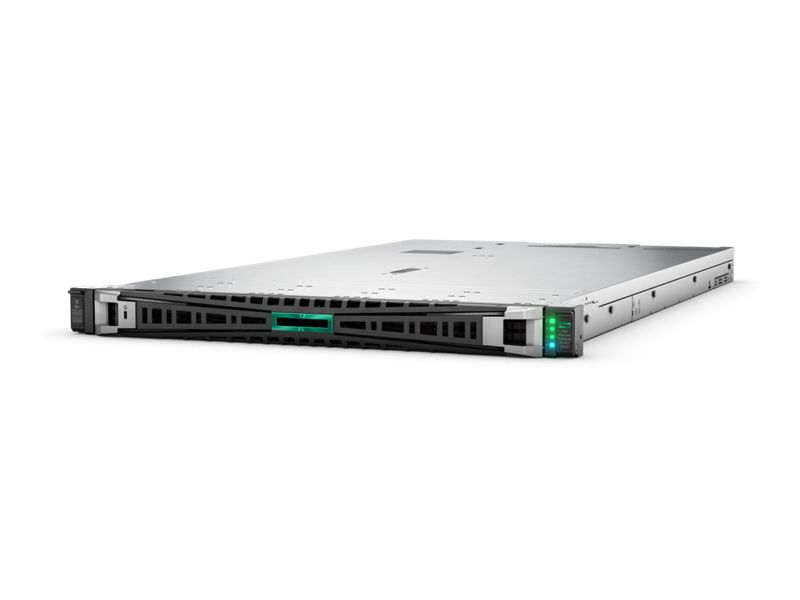 HPE ProLiant DL3X0 Gen11 1U 2P Standard Fan Bulk