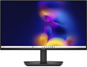 Monitor 23.8 inch LED Dell DELL-P2426H 1920 x 1080, 100 Hz, 5 ms, Negru - Argintiu